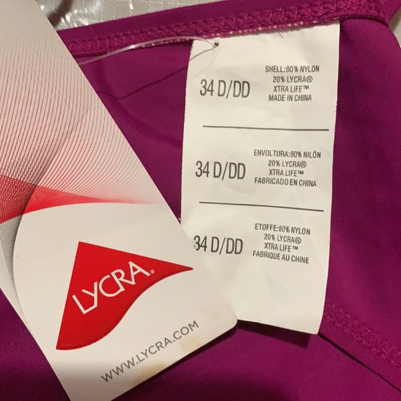 Bikini top. - Picture 9 of 11